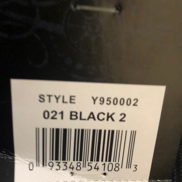 NWT Men’s pinstripe dress pants 34x30 - Picture 4 of 5